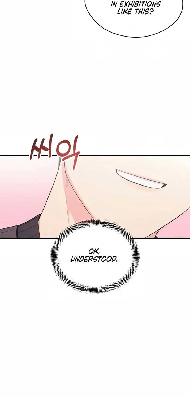 Genre is Romance Chapter 12 page 17 - 