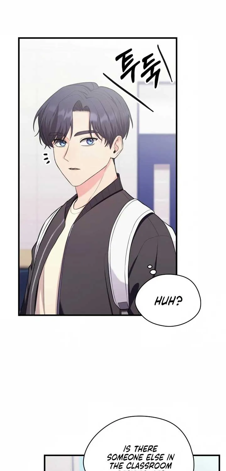 Genre is Romance Chapter 12 page 18 - 