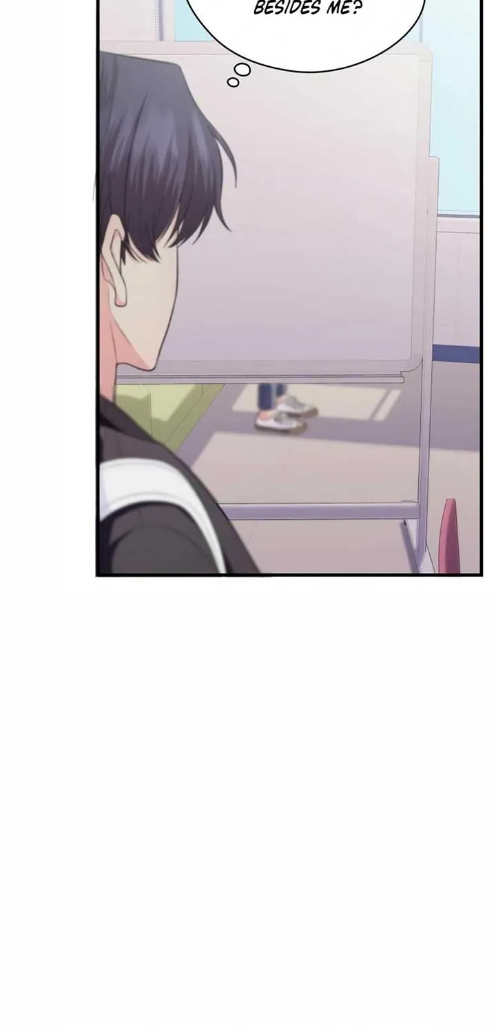 Genre is Romance Chapter 12 page 19 - 
