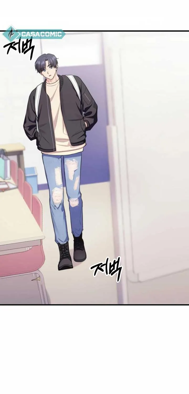 Genre is Romance Chapter 12 page 21 - 