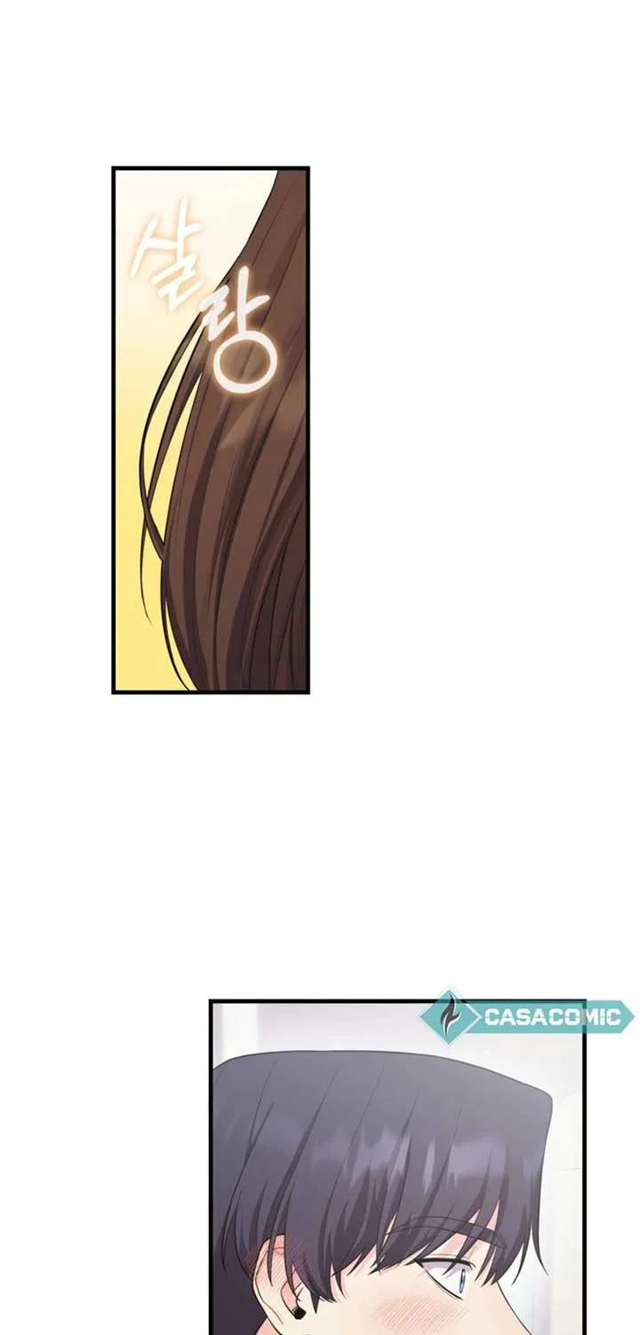 Genre is Romance Chapter 12 page 22 - 
