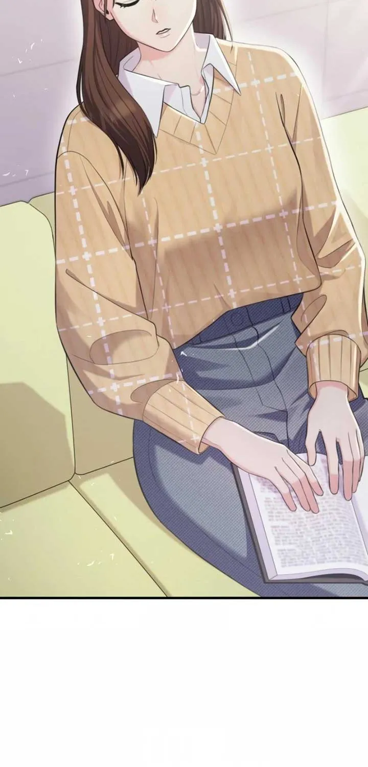 Genre is Romance Chapter 12 page 24 - 
