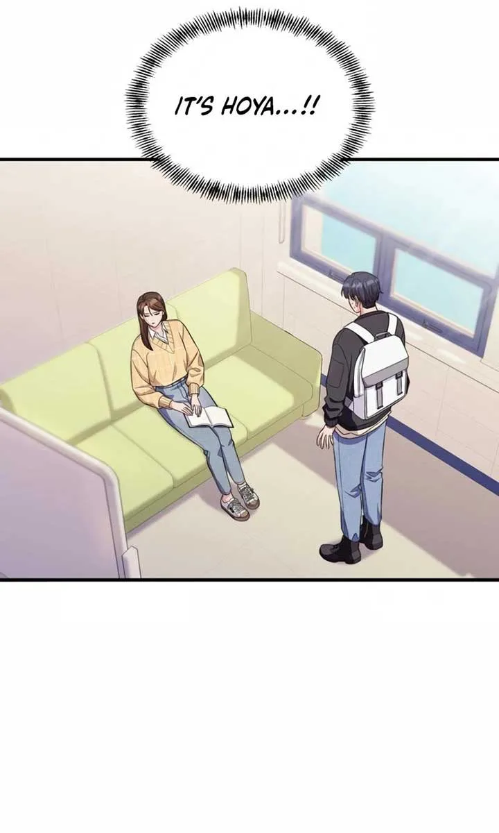 Genre is Romance Chapter 12 page 25 - 
