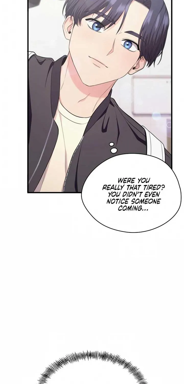Genre is Romance Chapter 12 page 27 - 