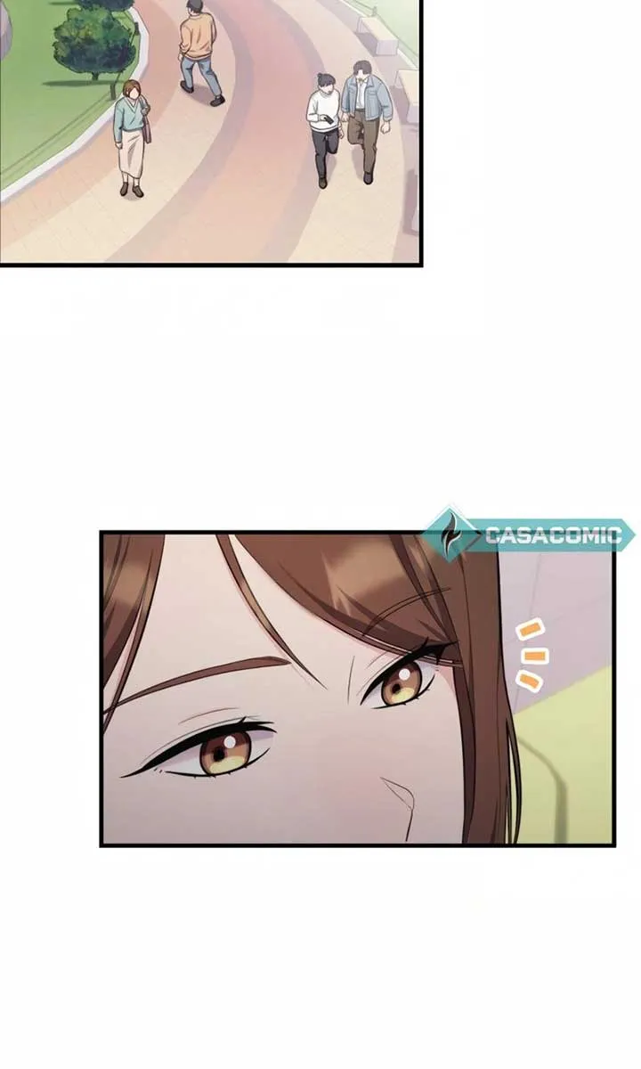 Genre is Romance Chapter 12 page 30 - 
