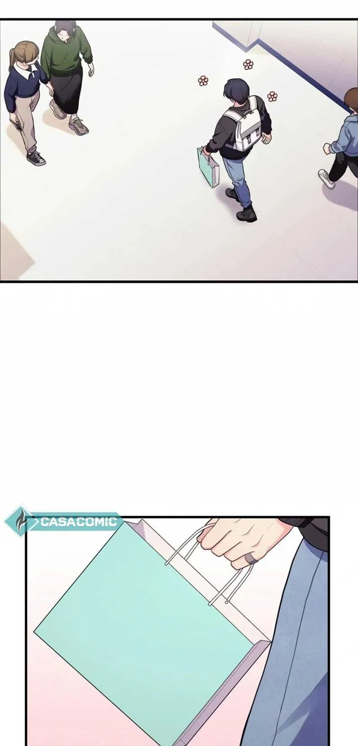 Genre is Romance Chapter 12 page 4 - 