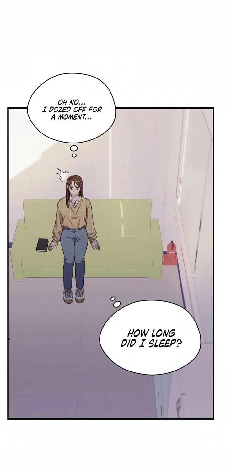 Genre is Romance Chapter 12 page 31 - 