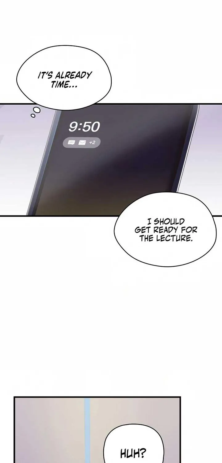 Genre is Romance Chapter 12 page 32 - 