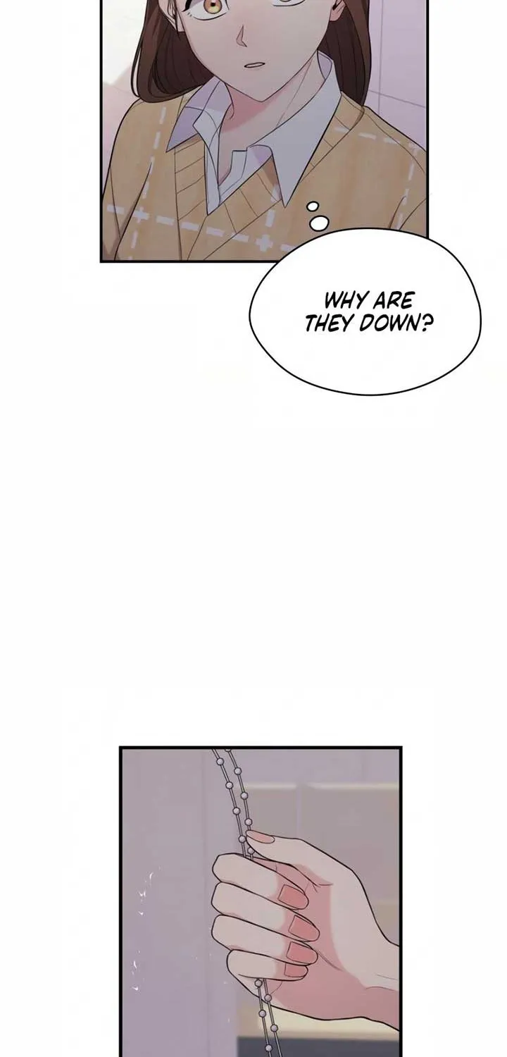 Genre is Romance Chapter 12 page 34 - 