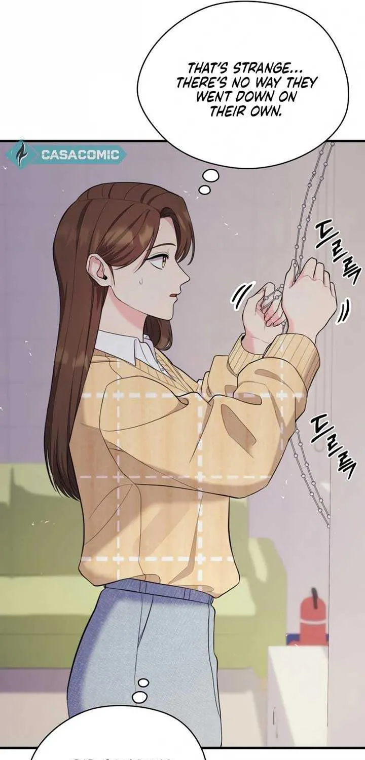 Genre is Romance Chapter 12 page 36 - 