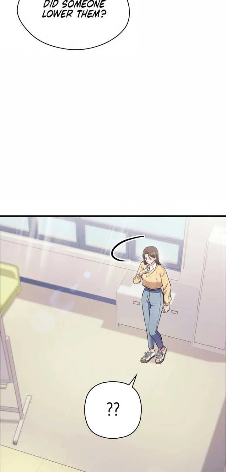 Genre is Romance Chapter 12 page 37 - 