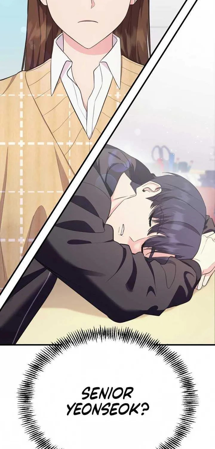 Genre is Romance Chapter 12 page 39 - 