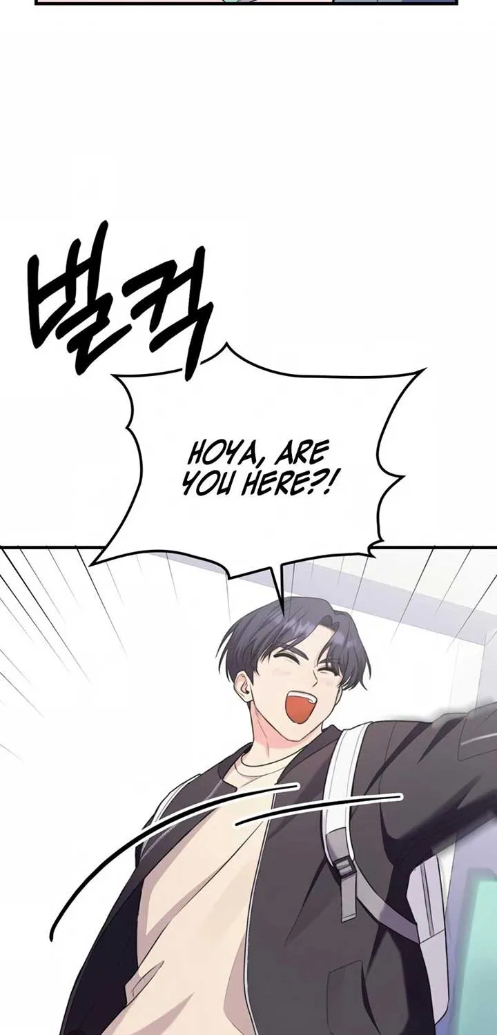 Genre is Romance Chapter 12 page 5 - 