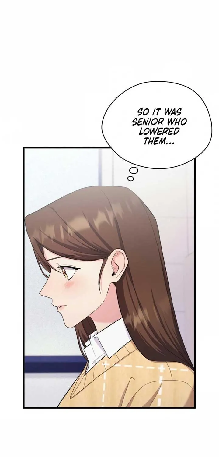 Genre is Romance Chapter 12 page 43 - 