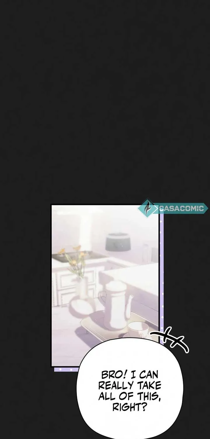 Genre is Romance Chapter 12 page 46 - 