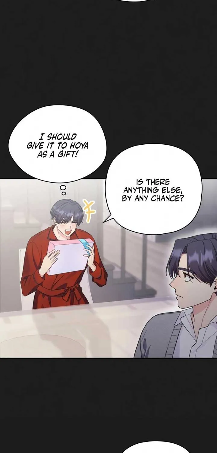 Genre is Romance Chapter 12 page 47 - 