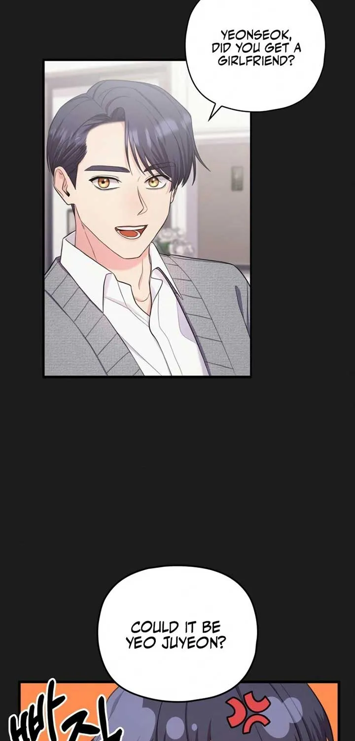 Genre is Romance Chapter 12 page 48 - 