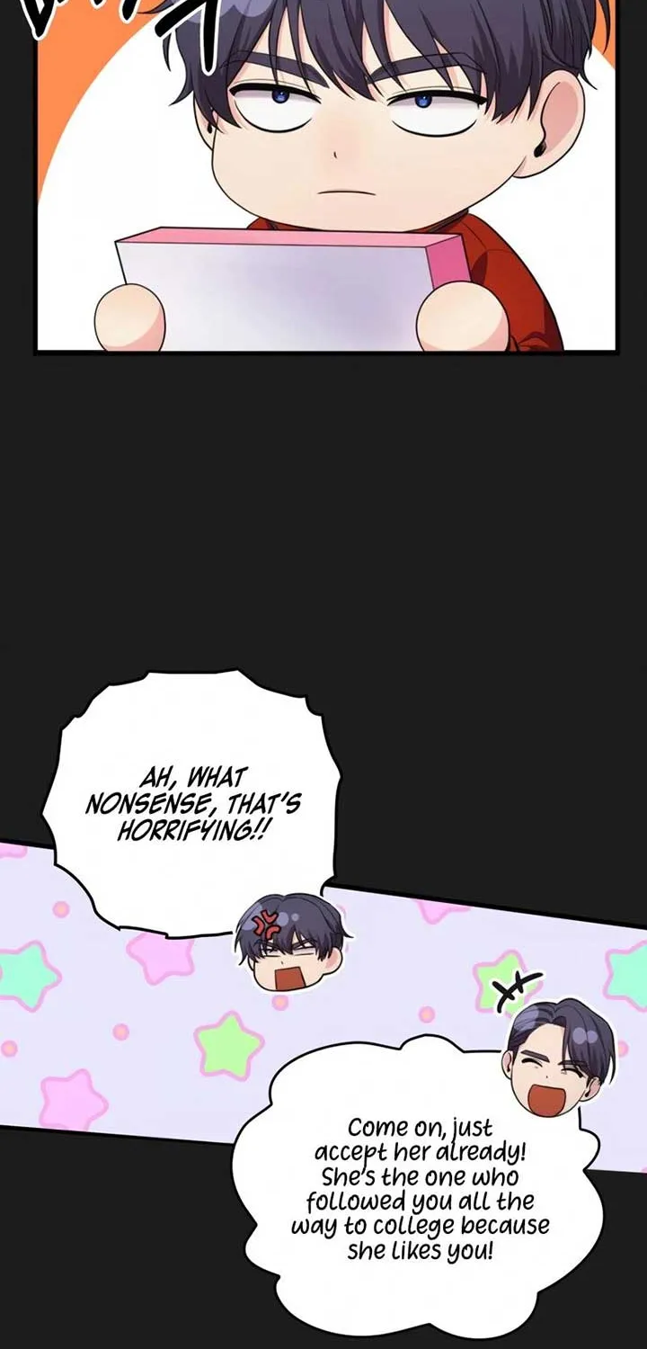 Genre is Romance Chapter 12 page 49 - 