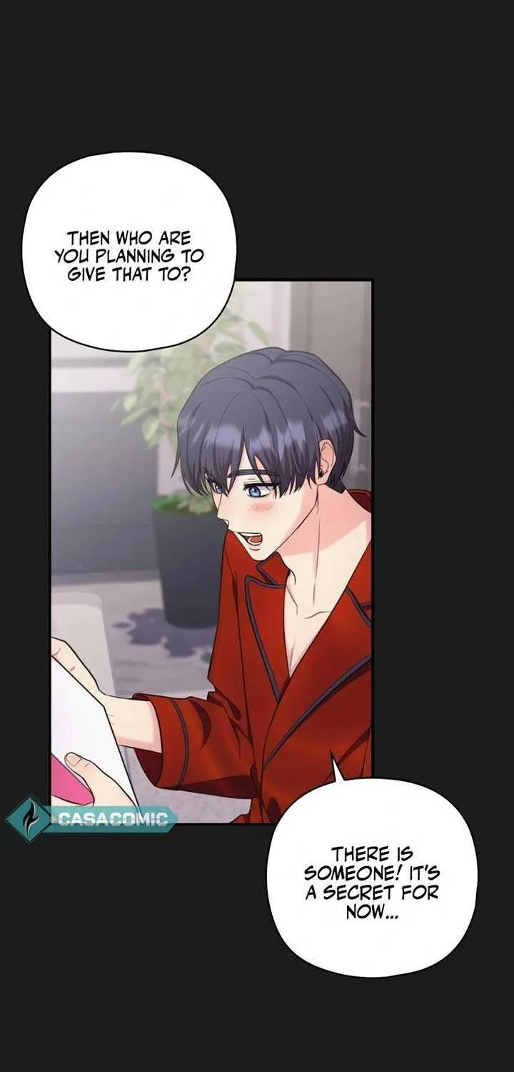 Genre is Romance Chapter 12 page 52 - 