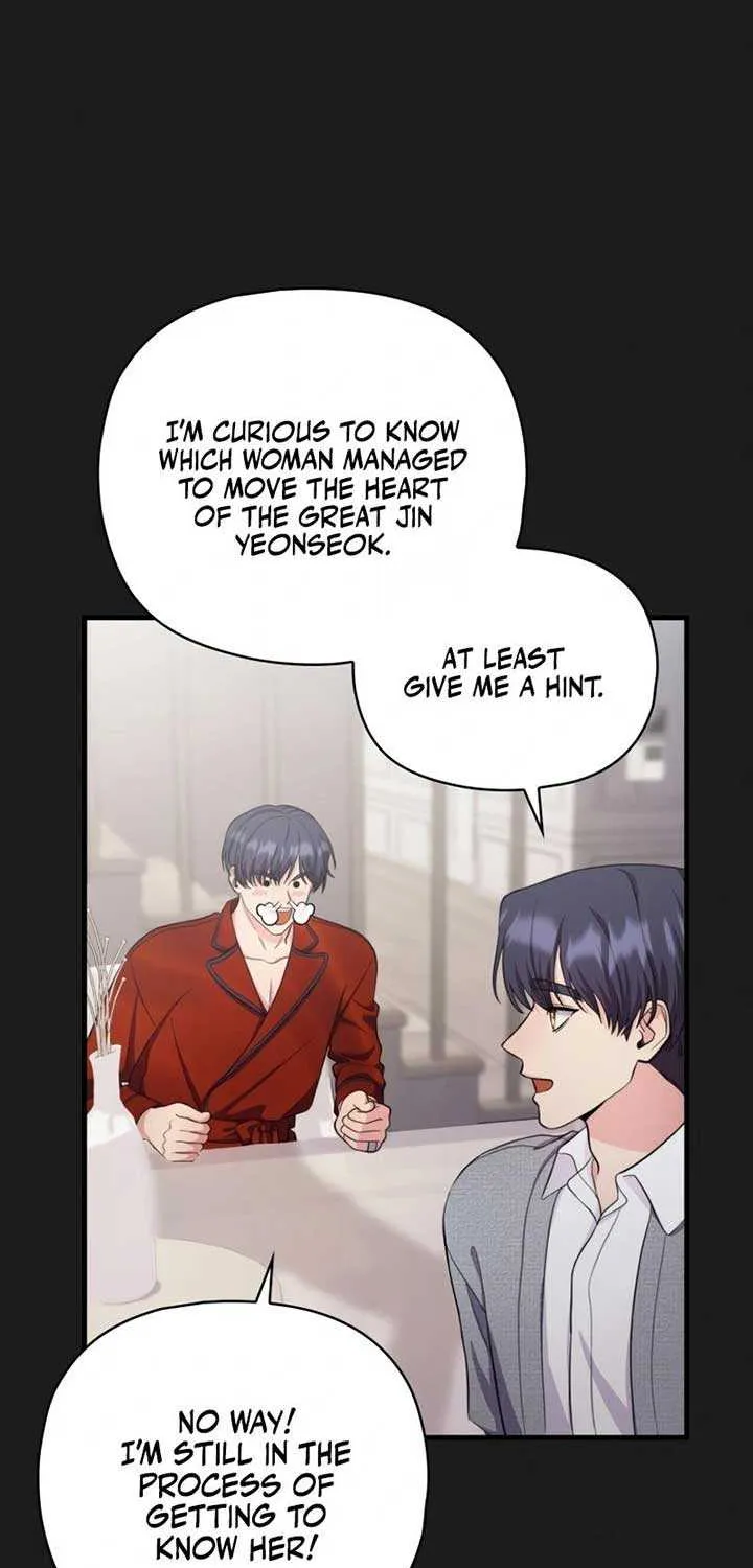 Genre is Romance Chapter 12 page 53 - 