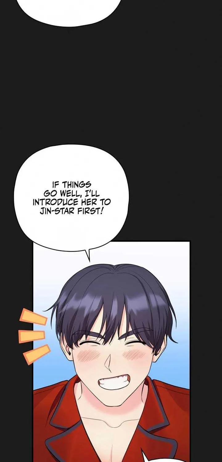 Genre is Romance Chapter 12 page 54 - 