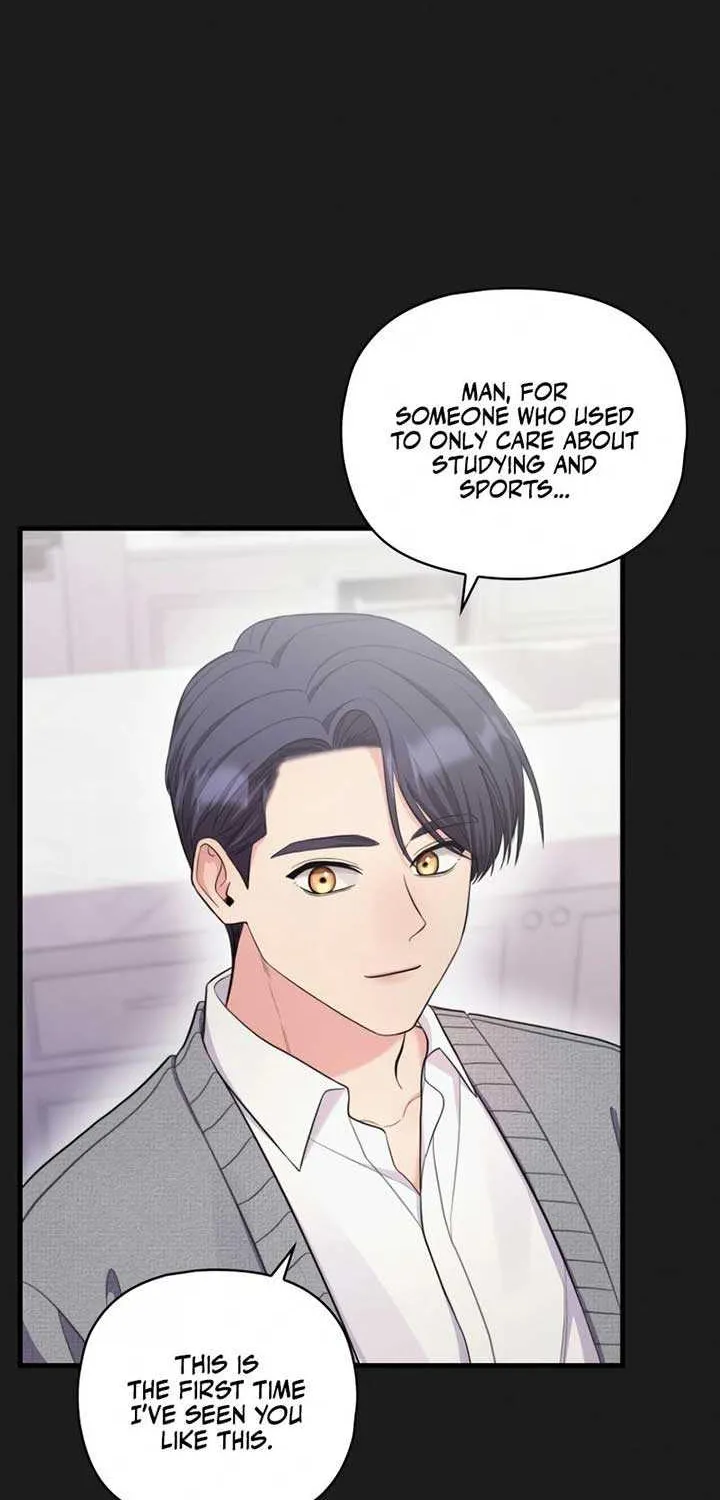 Genre is Romance Chapter 12 page 57 - 
