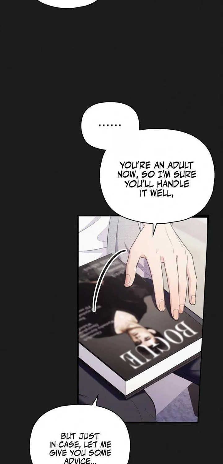 Genre is Romance Chapter 12 page 58 - 