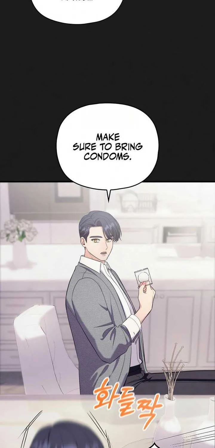 Genre is Romance Chapter 12 page 59 - 