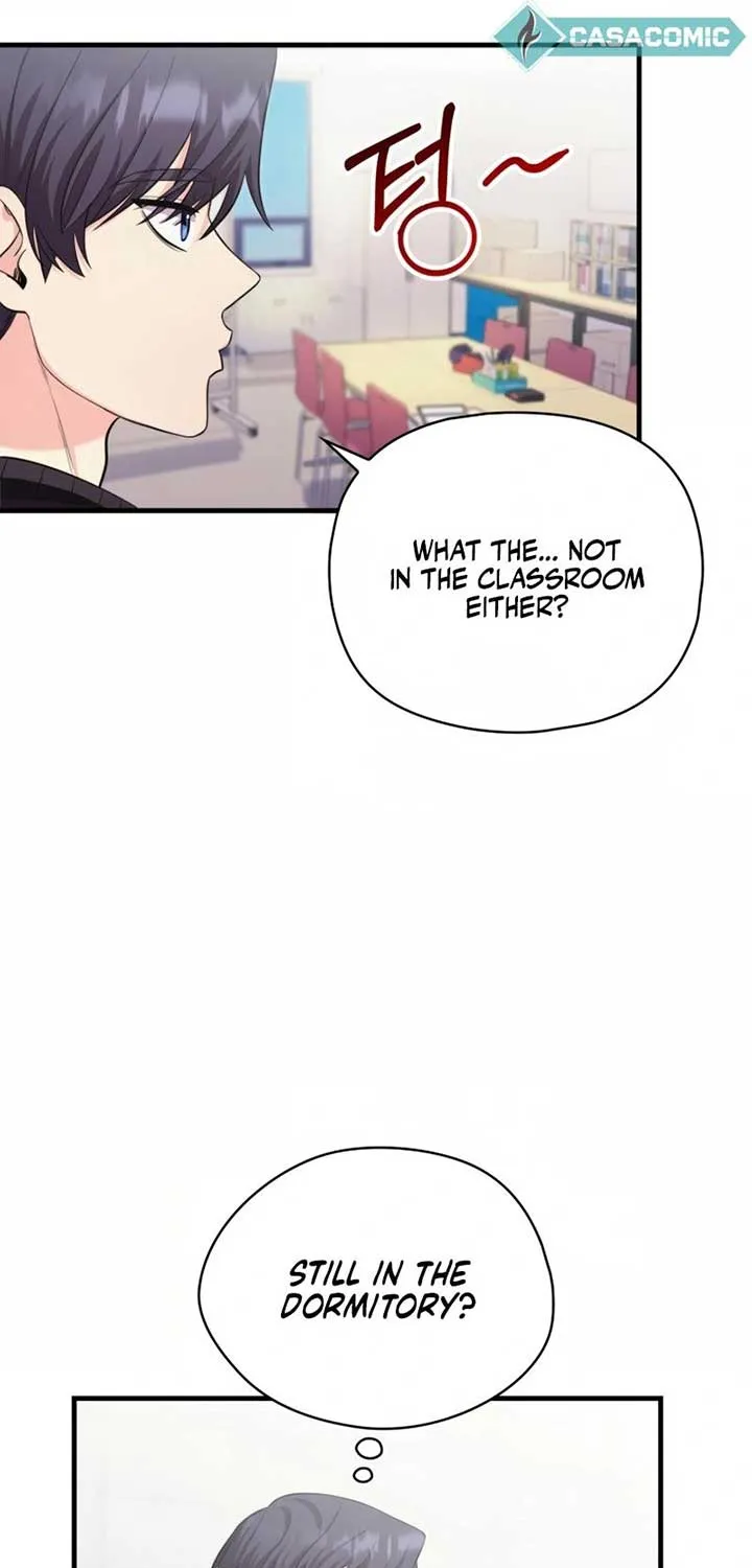 Genre is Romance Chapter 12 page 7 - 