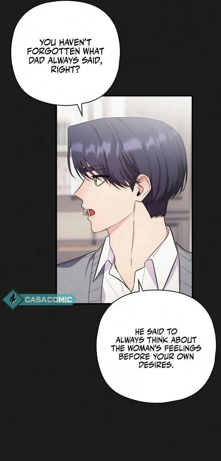 Genre is Romance Chapter 12 page 61 - 