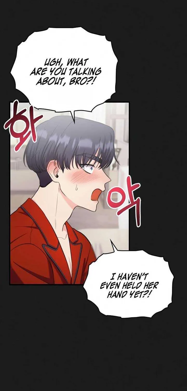 Genre is Romance Chapter 12 page 62 - 