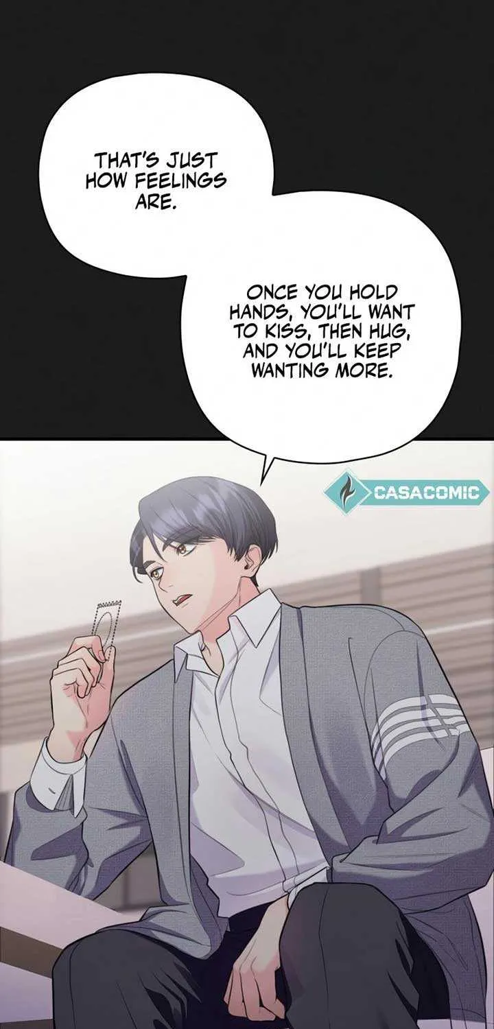 Genre is Romance Chapter 12 page 63 - 