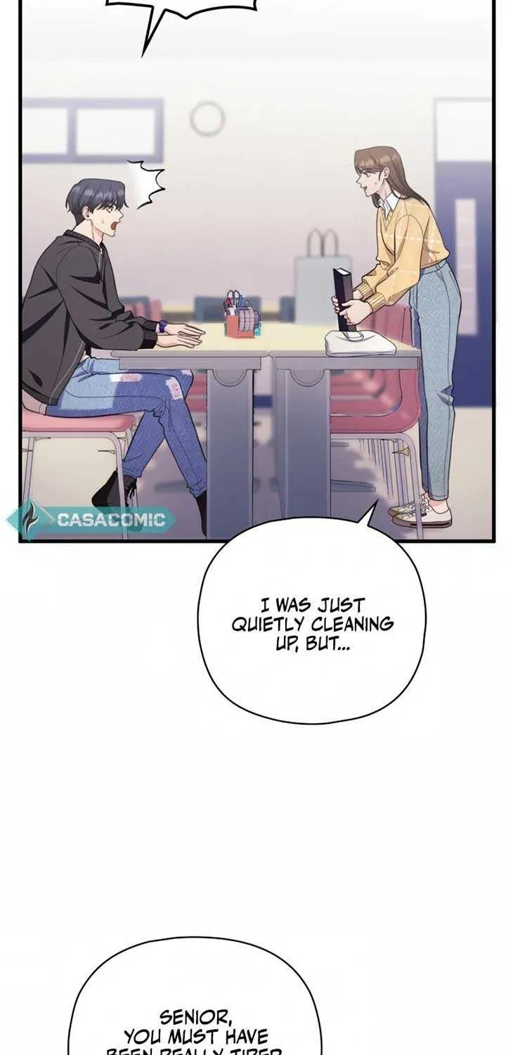 Genre is Romance Chapter 12 page 69 - 