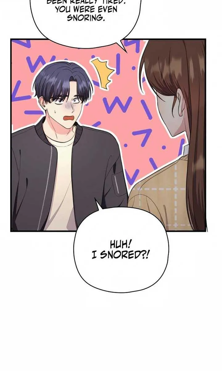 Genre is Romance Chapter 12 page 70 - 