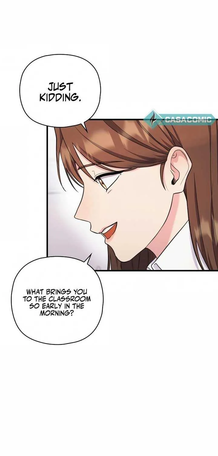 Genre is Romance Chapter 12 page 71 - 