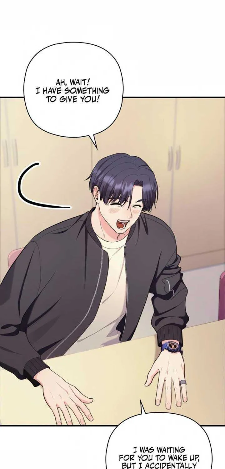 Genre is Romance Chapter 12 page 72 - 