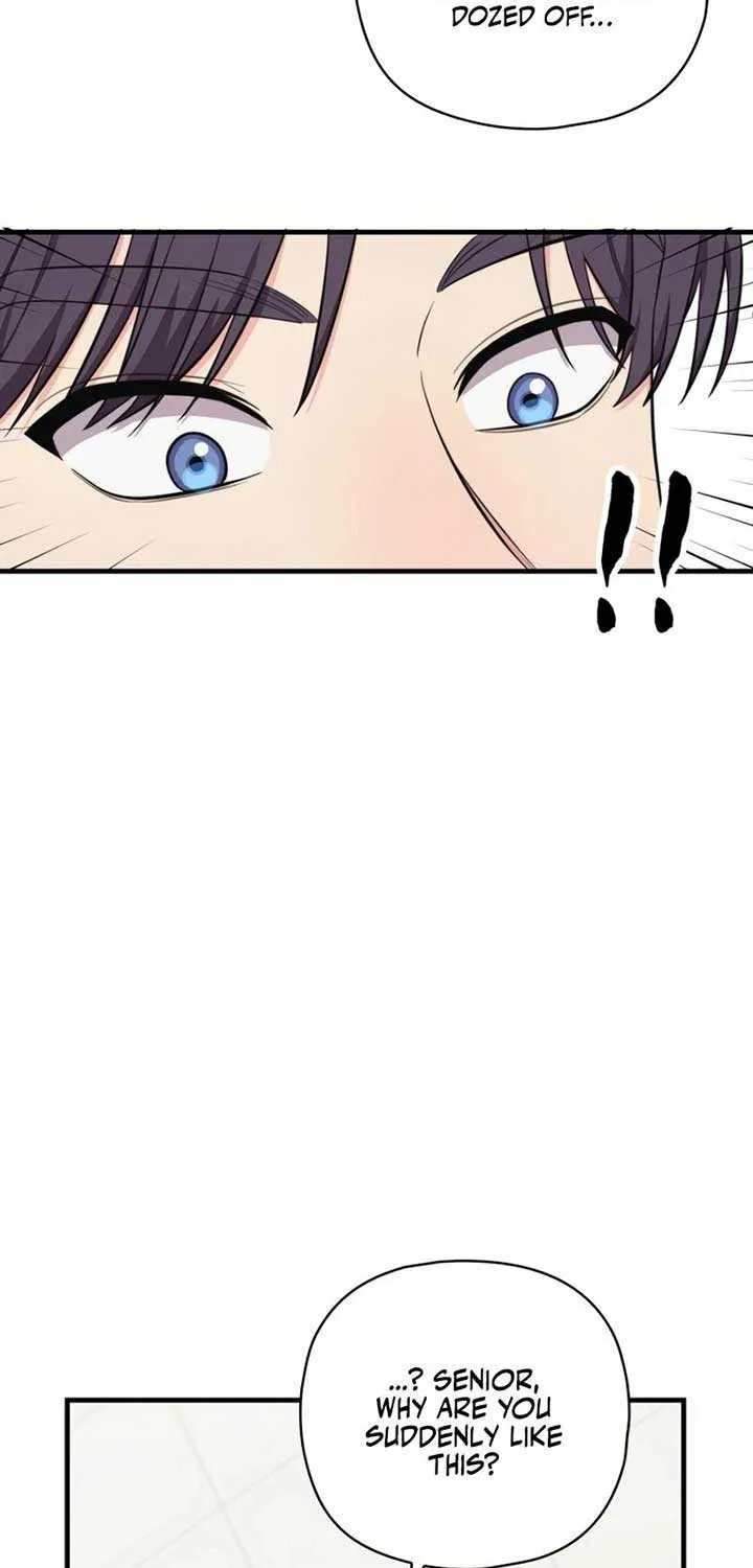 Genre is Romance Chapter 12 page 73 - 