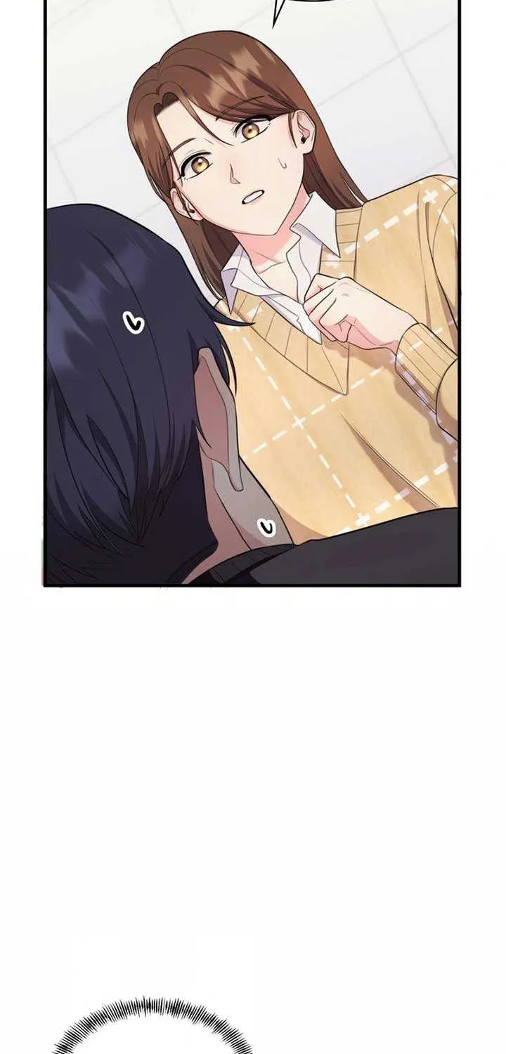 Genre is Romance Chapter 12 page 74 - 