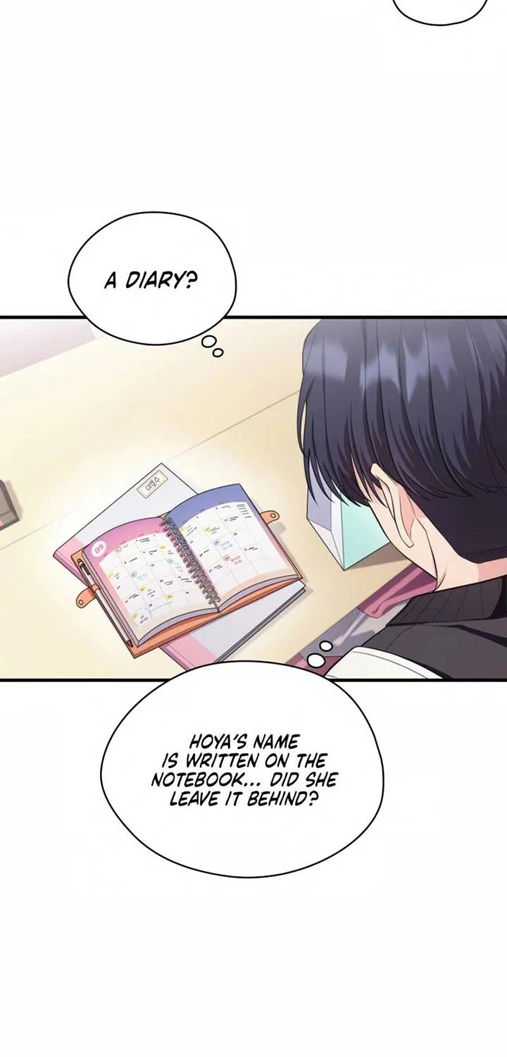 Genre is Romance Chapter 12 page 9 - 