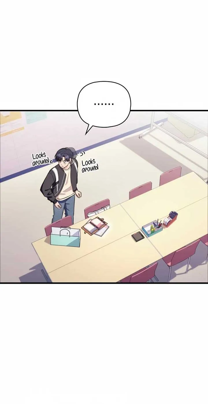 Genre is Romance Chapter 12 page 10 - 