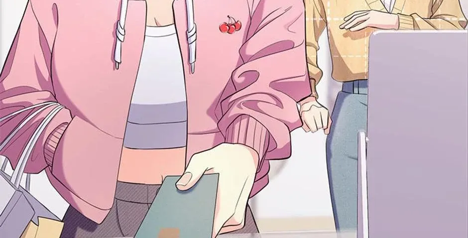 Genre is Romance Chapter 13 page 101 - 