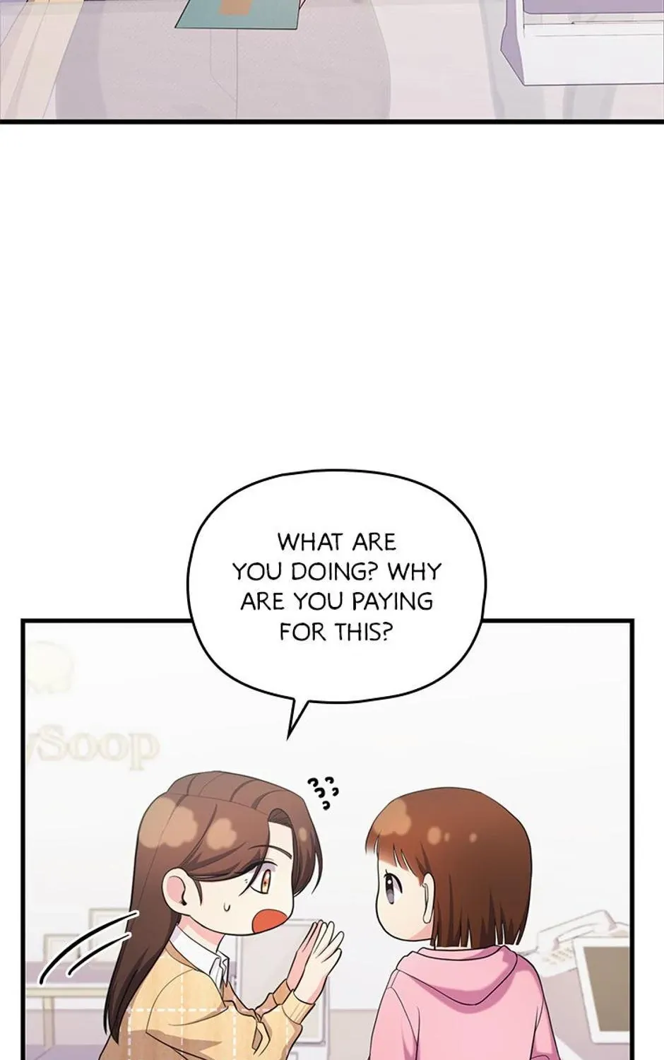 Genre is Romance Chapter 13 page 102 - 