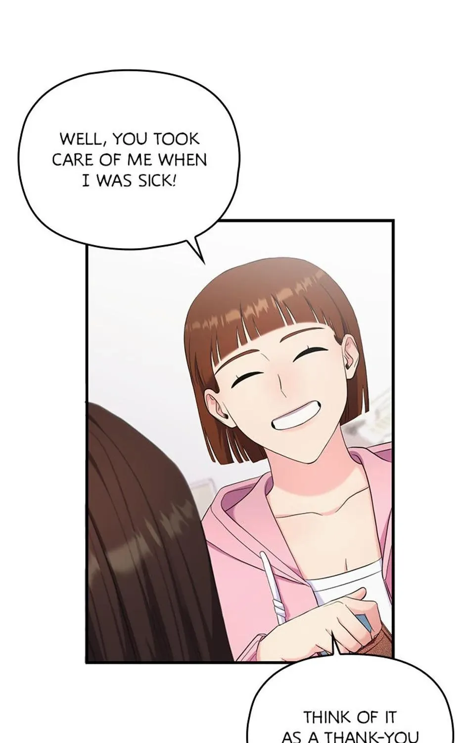 Genre is Romance Chapter 13 page 104 - 