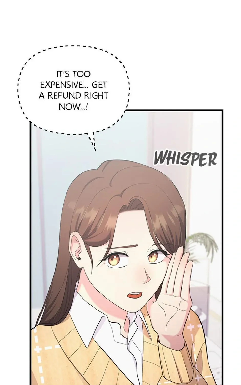 Genre is Romance Chapter 13 page 106 - 
