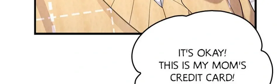 Genre is Romance Chapter 13 page 107 - 