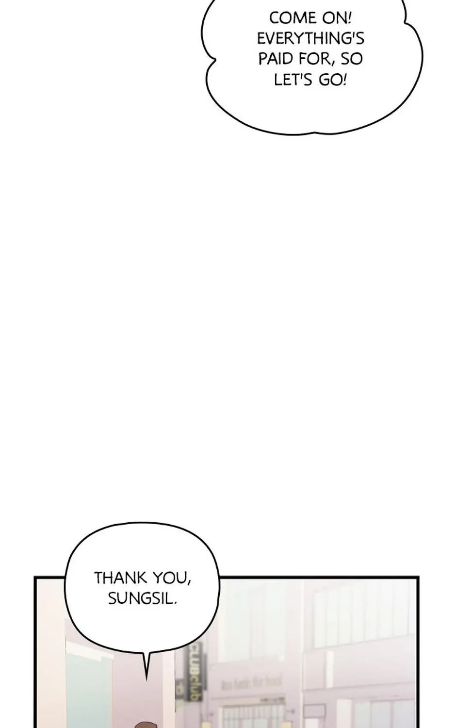 Genre is Romance Chapter 13 page 110 - 