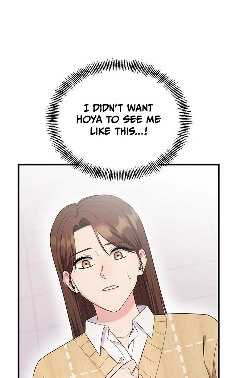 Genre is Romance Chapter 13 page 12 - 