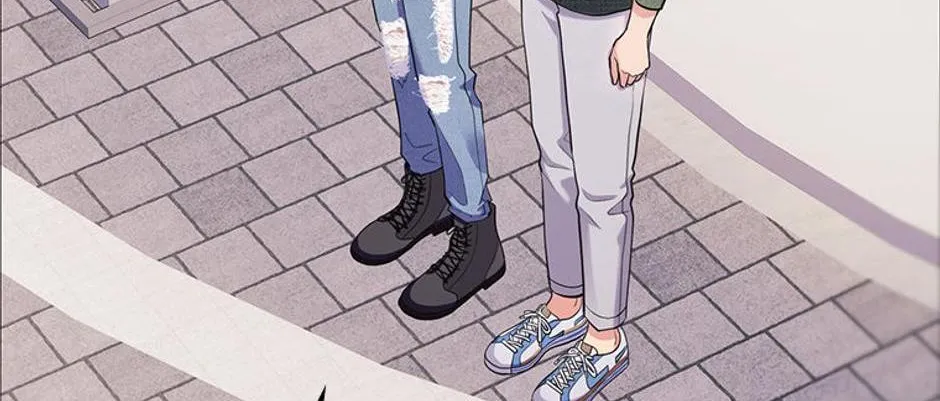 Genre is Romance Chapter 13 page 125 - 