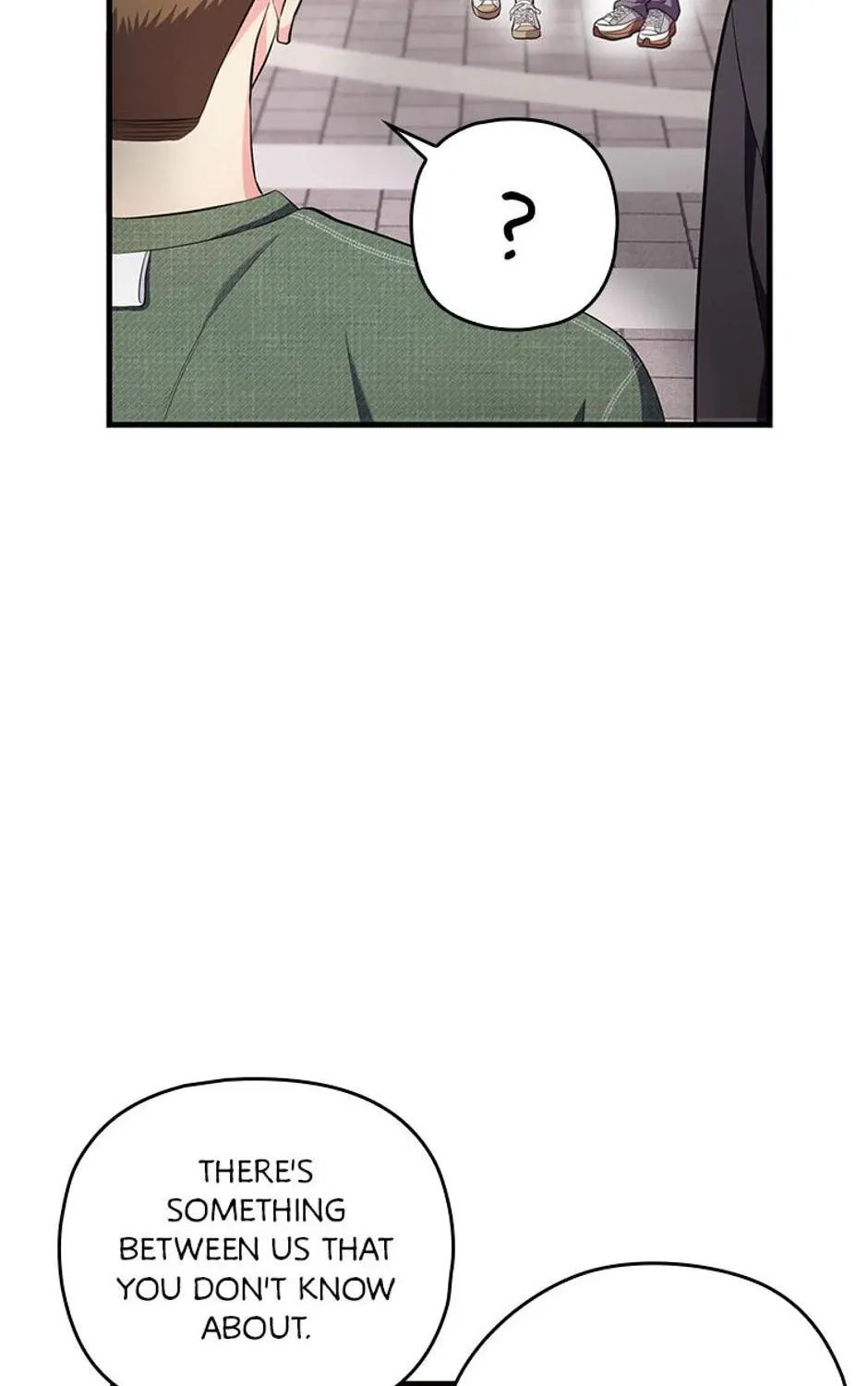 Genre is Romance Chapter 13 page 128 - 
