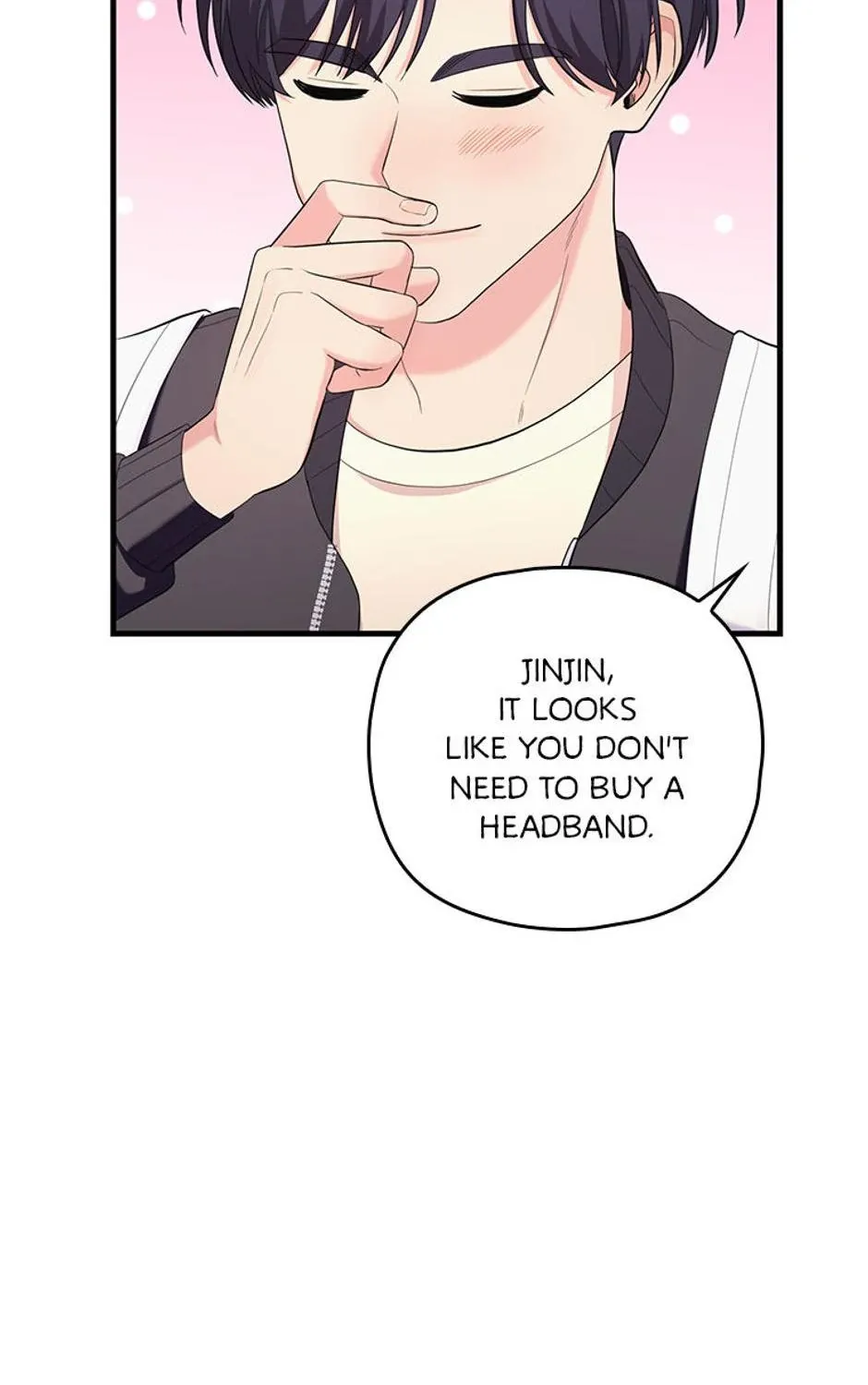 Genre is Romance Chapter 13 page 130 - 